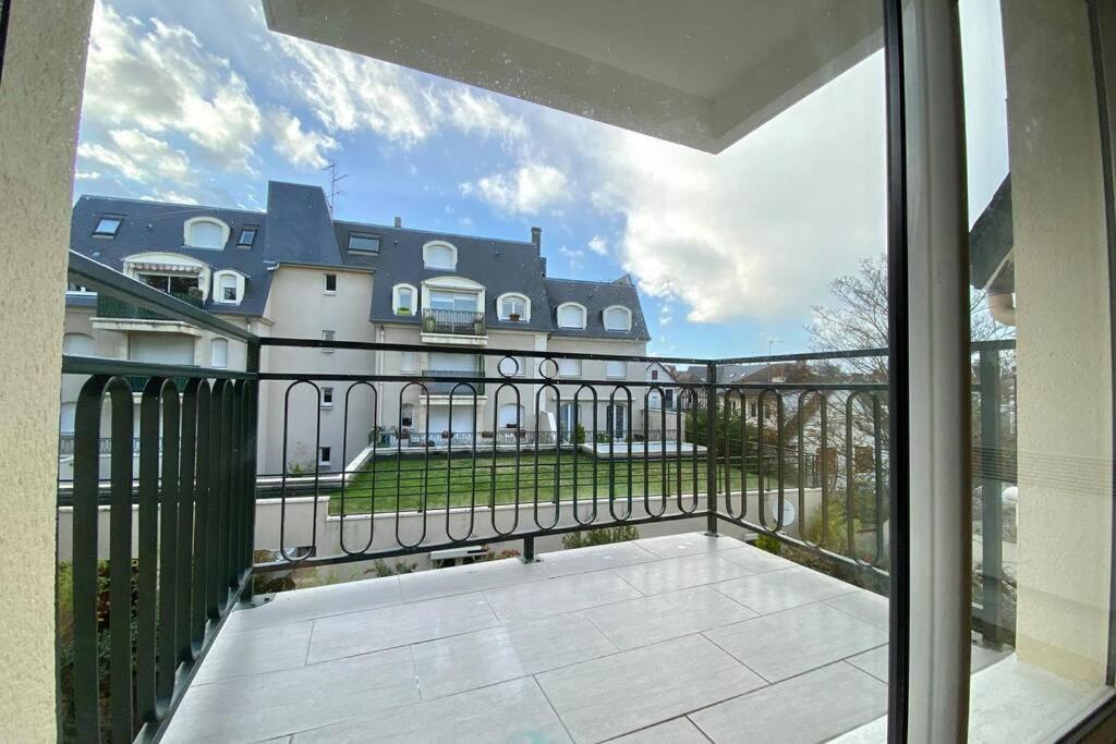 Logement en plein coeur de Cabourg - Housity