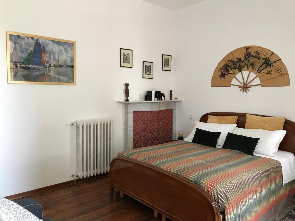 Suitetrails - Villa Ombrosa