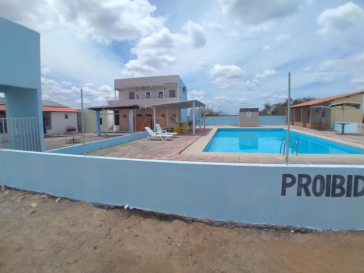 Pousada Nathymar - Housity