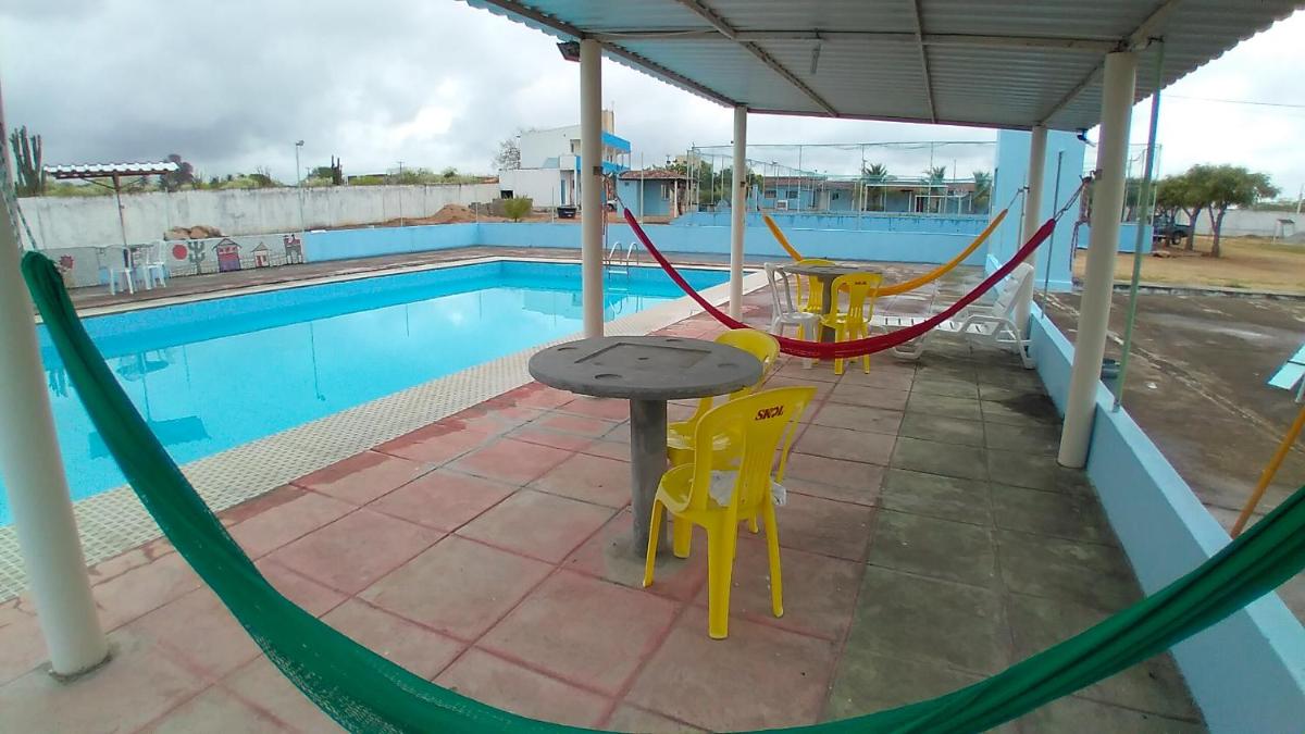 Pousada Nathymar - Housity