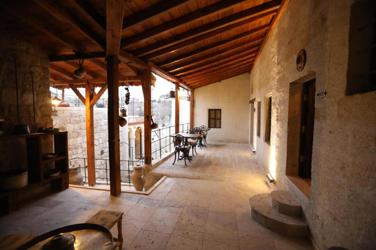 Hancı Cave Hotel - Housity