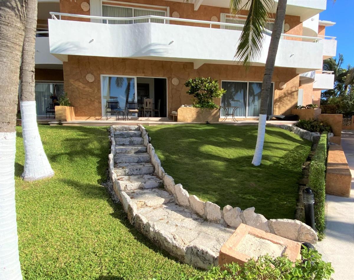Casa de la Playa Fishermen - Housity