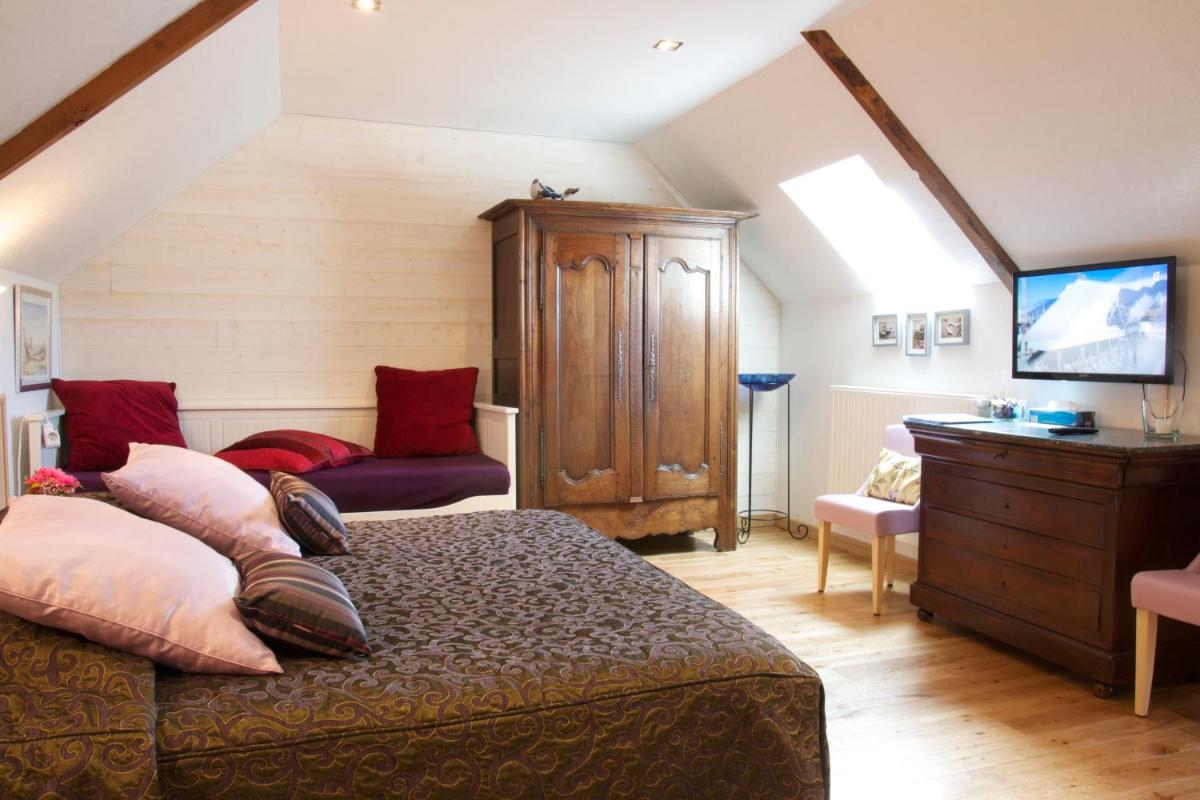 Relais Saint Aubin - Housity