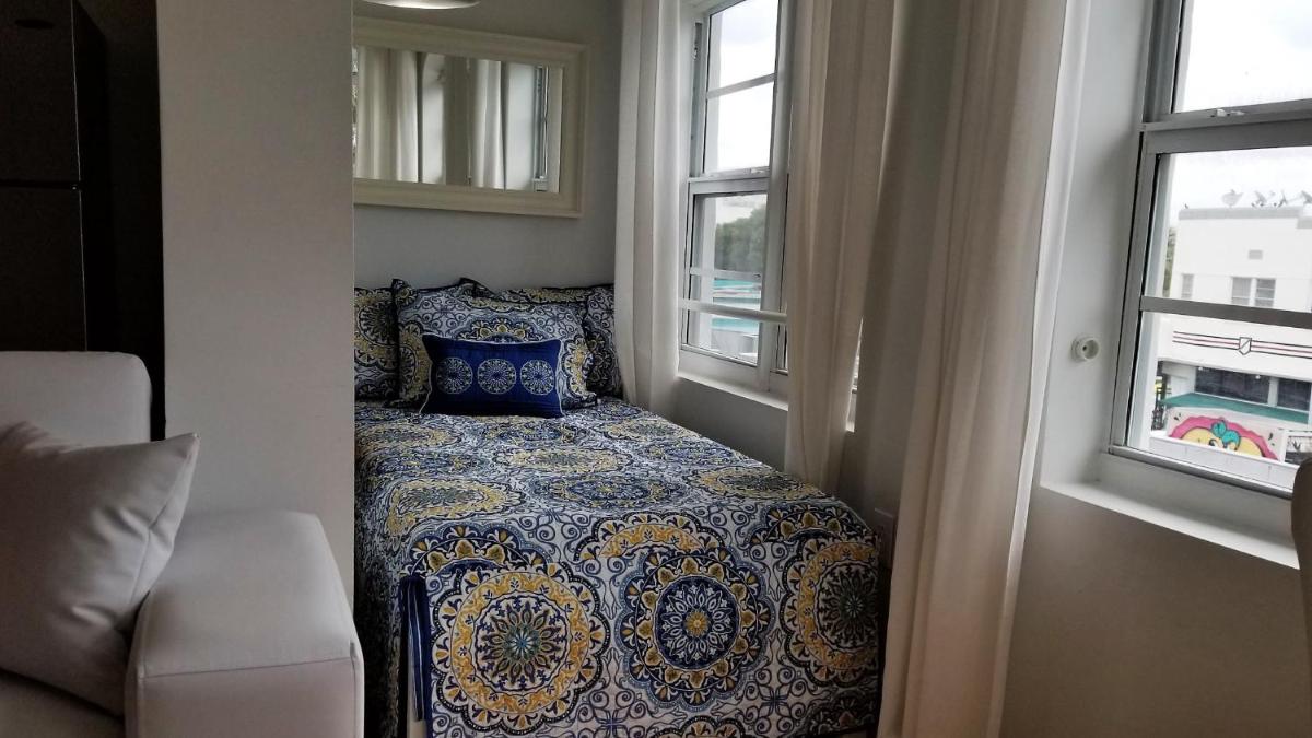 Suitetrails - SOBE SUNSHINE ONE BEDROOM APARTMENTs