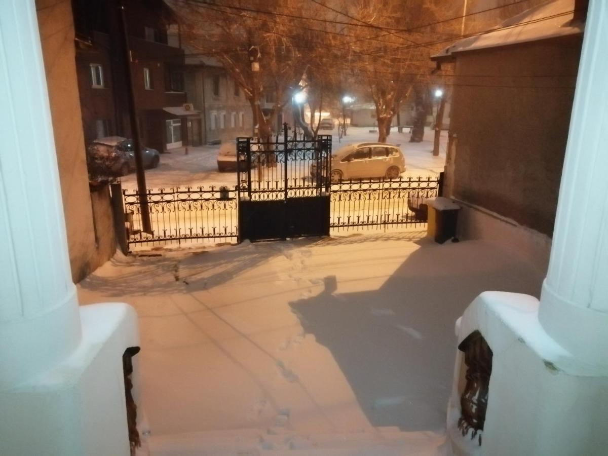 Suitetrails - Guest House Prilep
