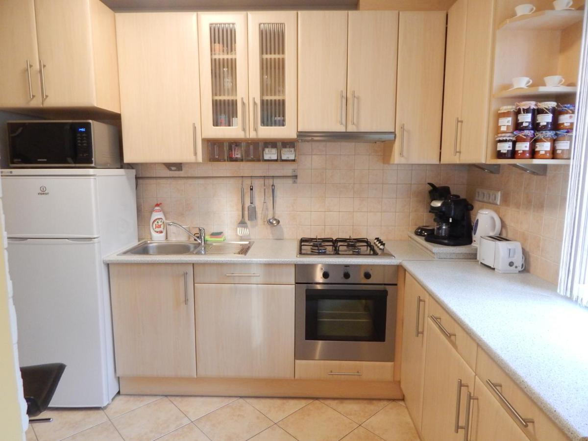 Boros Apartman - Housity