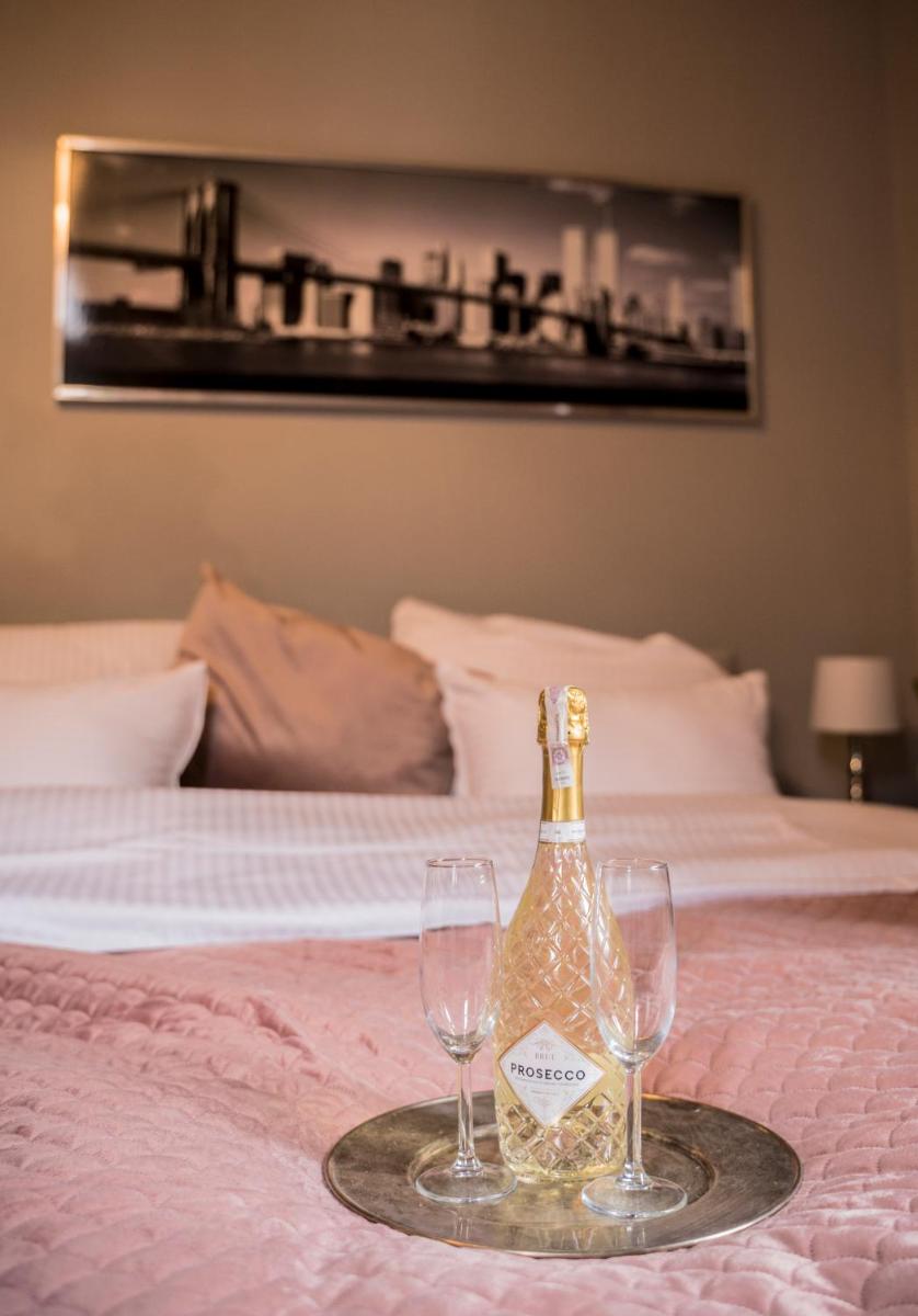 Apartament Podcienie z tarasem Bielsko-Biała Old Town - Housity