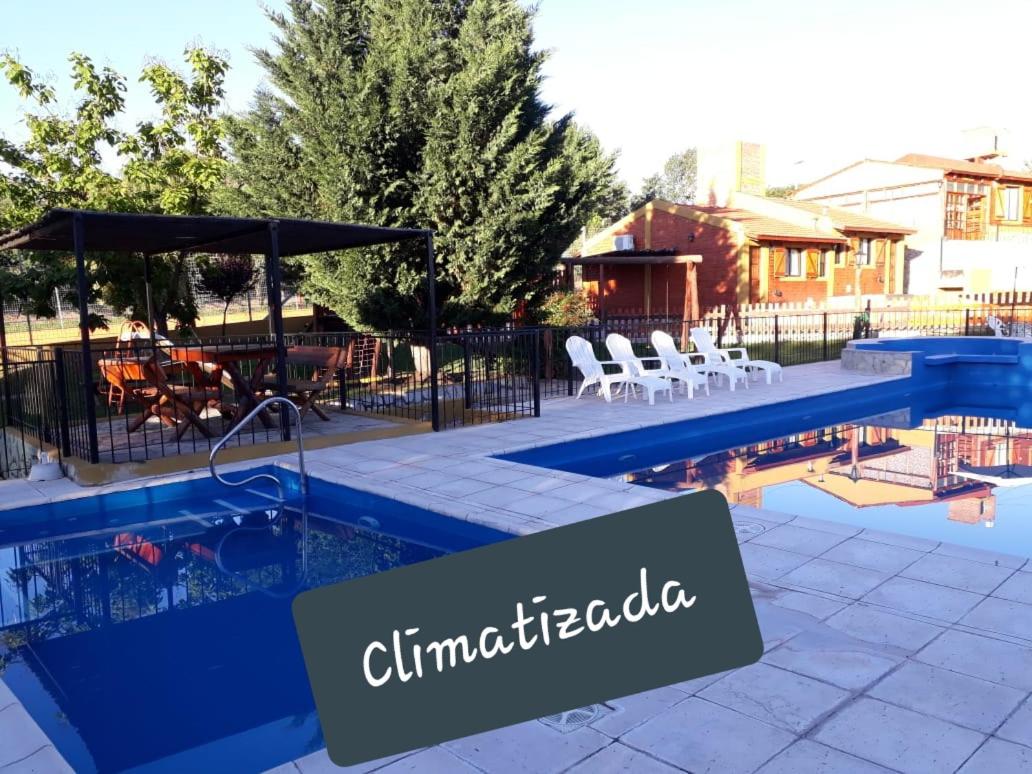 COMPLEJO DEL MIRADOR con piscina climatizada de octubre a abril - Housity