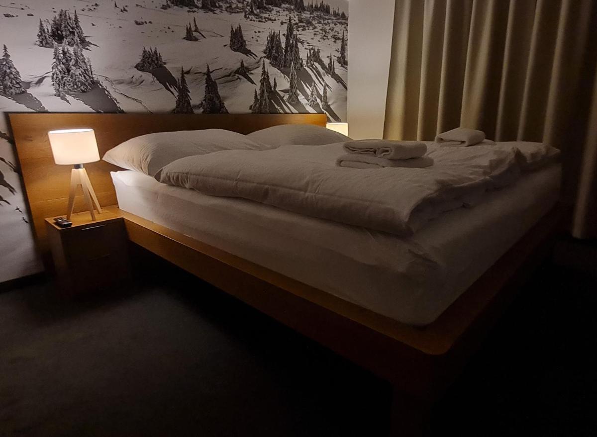 Snowland Apartmány - Housity