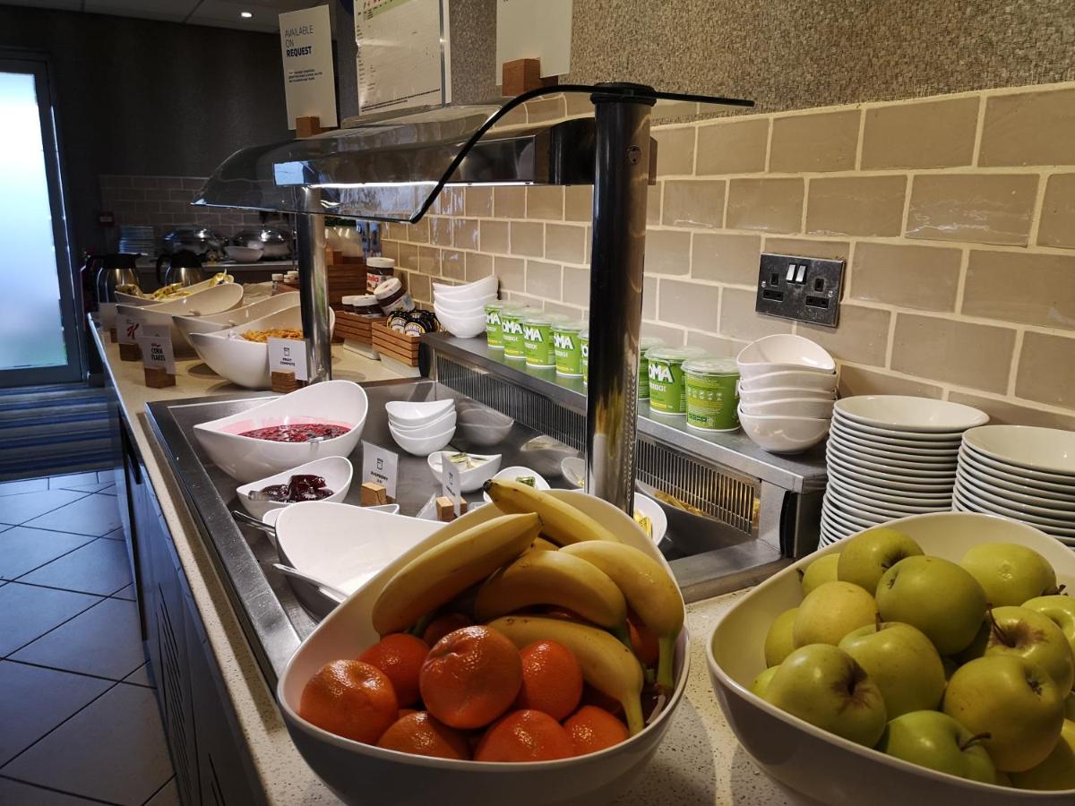 Holiday Inn Express Canterbury, an IHG Hotel - Housity