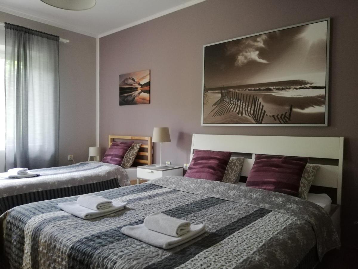 Apartment Jazz - Housity