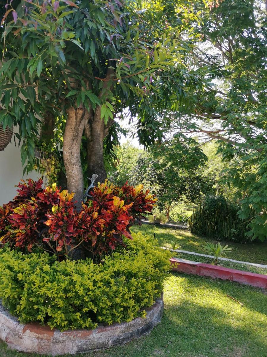 Suitetrails - Rancho El Capricho