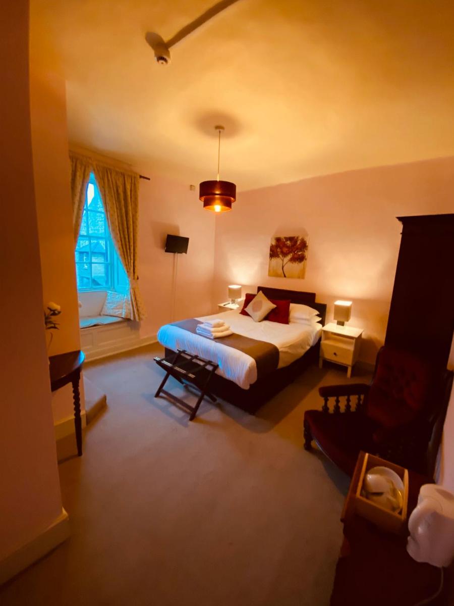 Suitetrails - Kings Head Hotel