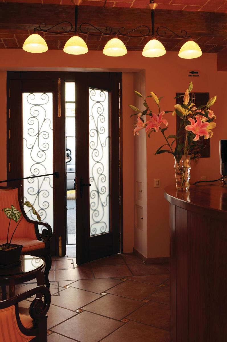 Marhialja Hotel Boutique - Housity