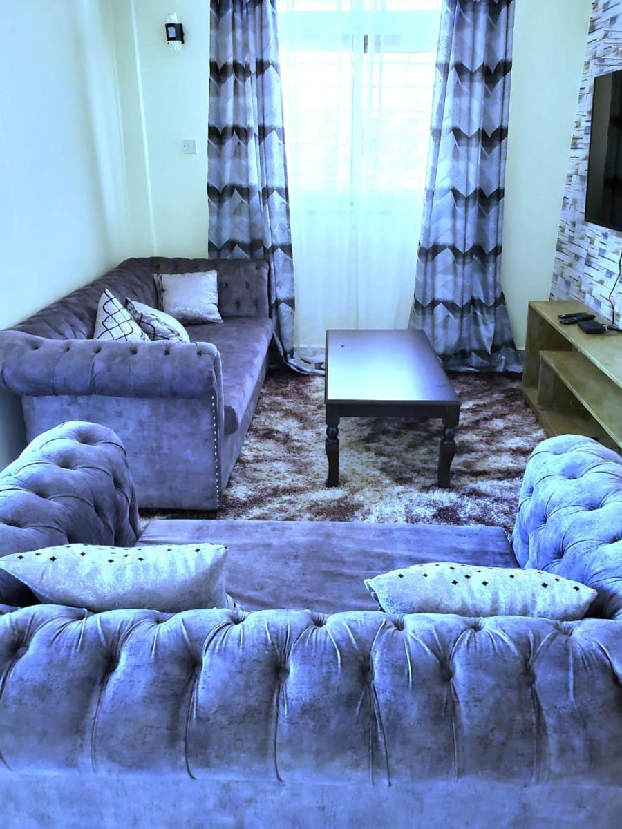 Standard Gardens 1-2-3 bedrooms Apartment Kisumu - Housity