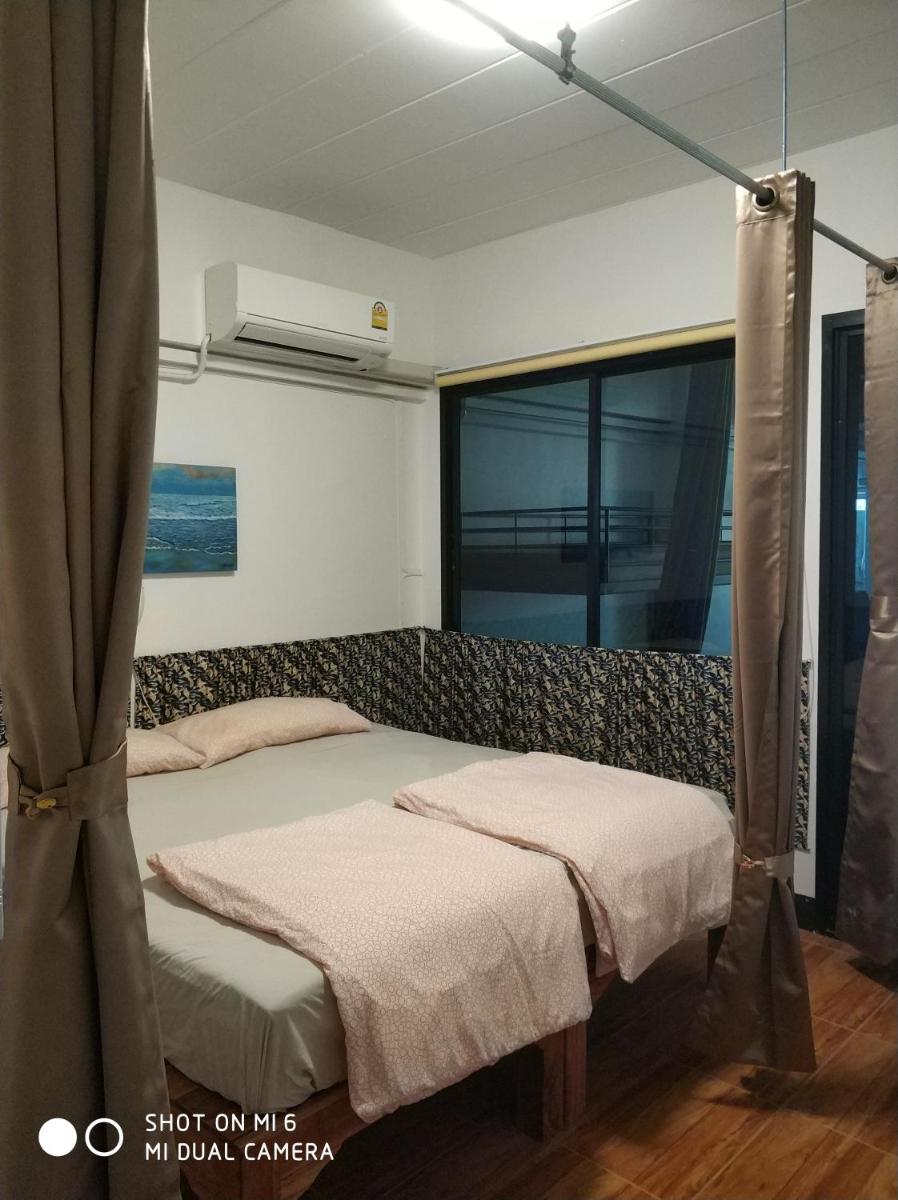 Suitetrails - SKB Mansion close to MRT in Hua mark