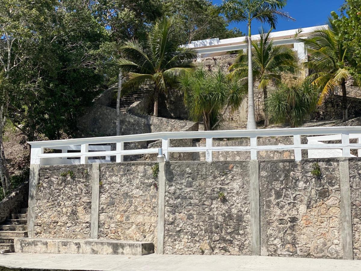 Casa Pescador Bacalar - Housity