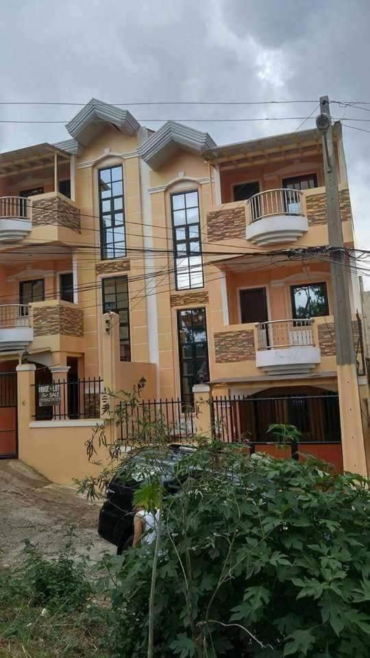 Mary Chiang Baguio Transient House - Housity
