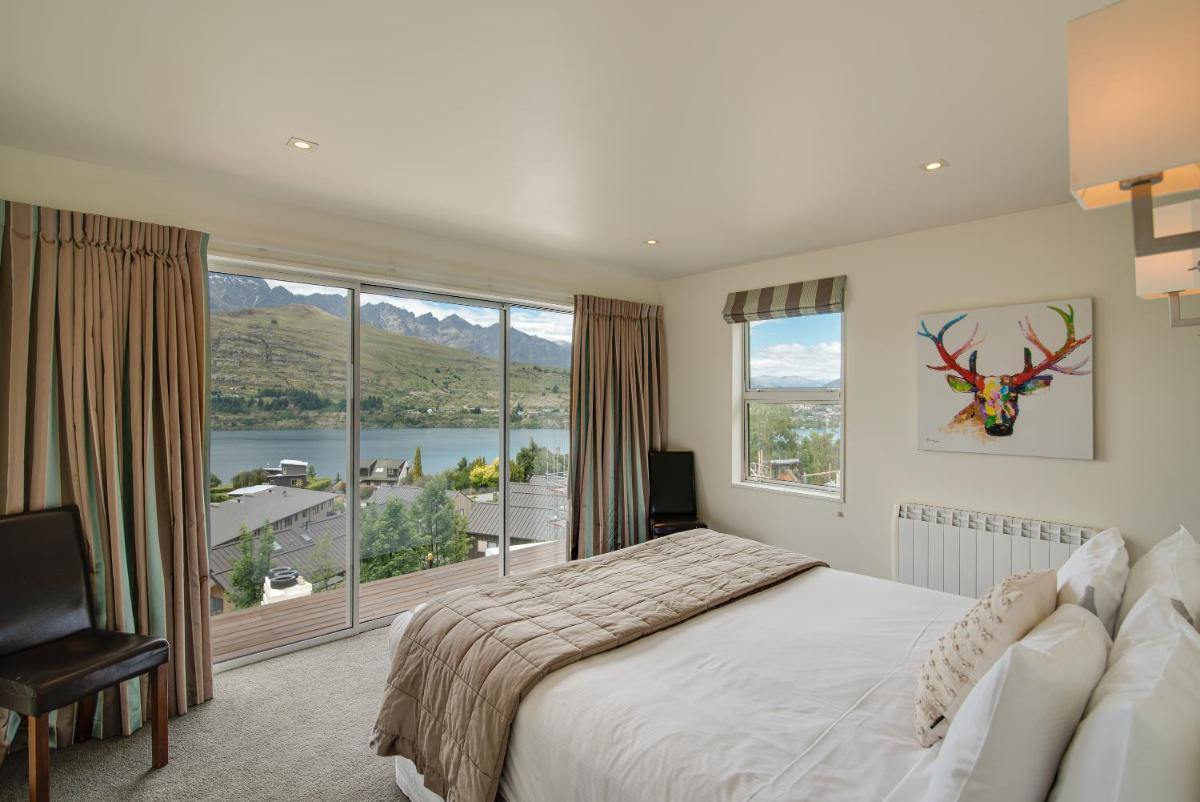 Highview Retreat - Housity