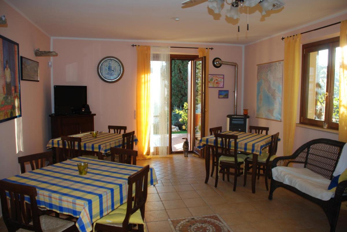 Bed and Breakfast Latteletto - Housity