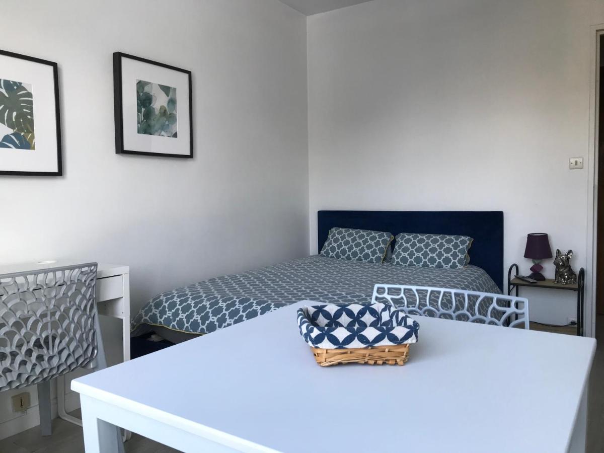 Cosylocation Le Bois Perrin - Housity