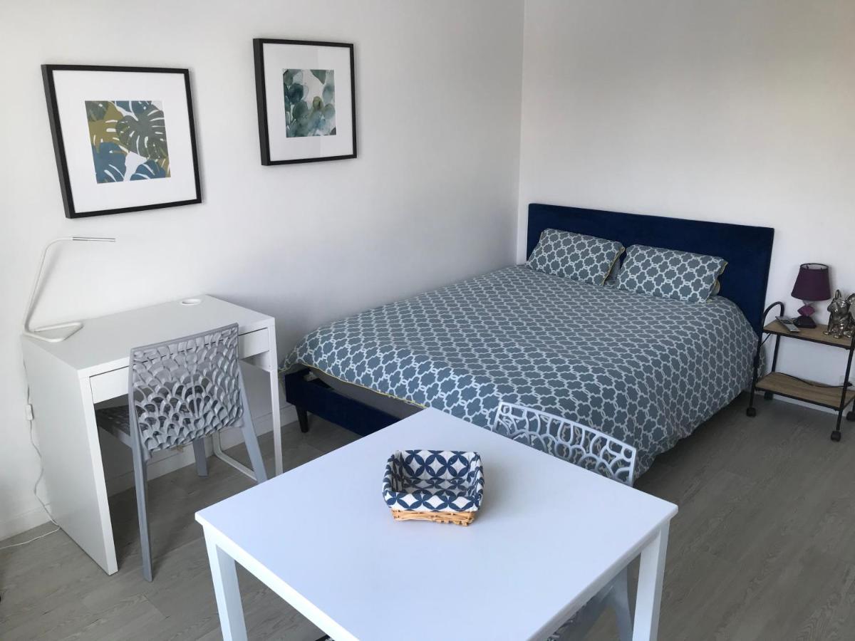 Cosylocation Le Bois Perrin - Housity