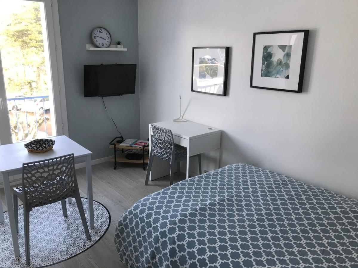 Cosylocation Le Bois Perrin - Housity