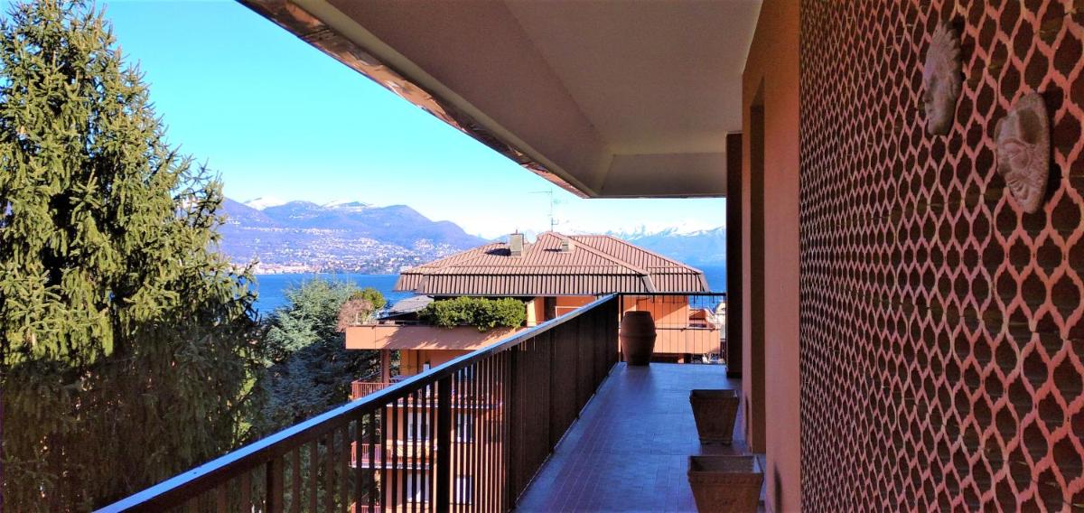 Pettirosso - Housity