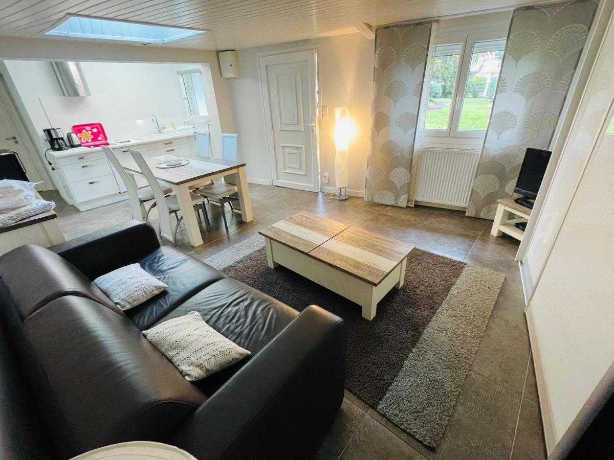 Petite Maison Andernos - Housity