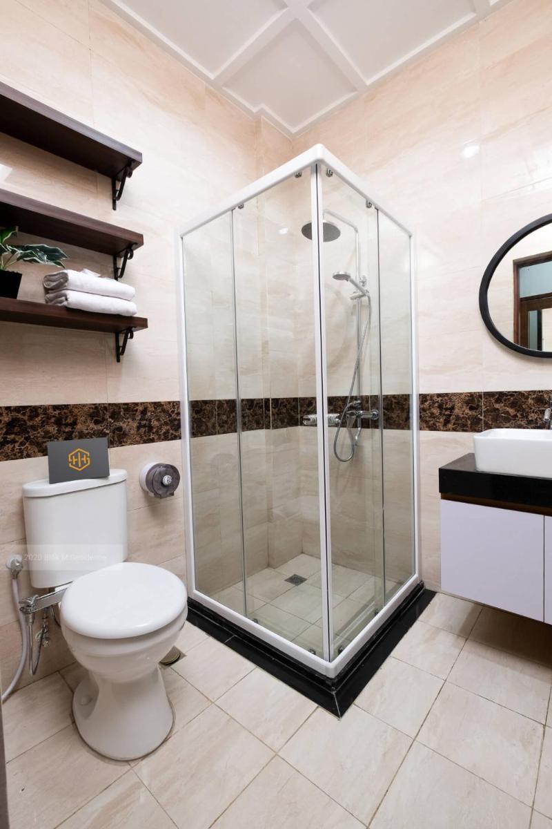 Blok M Residence - Housity