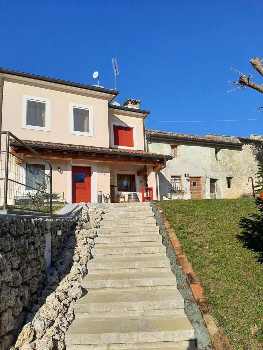 Suitetrails - Giuliva B&B