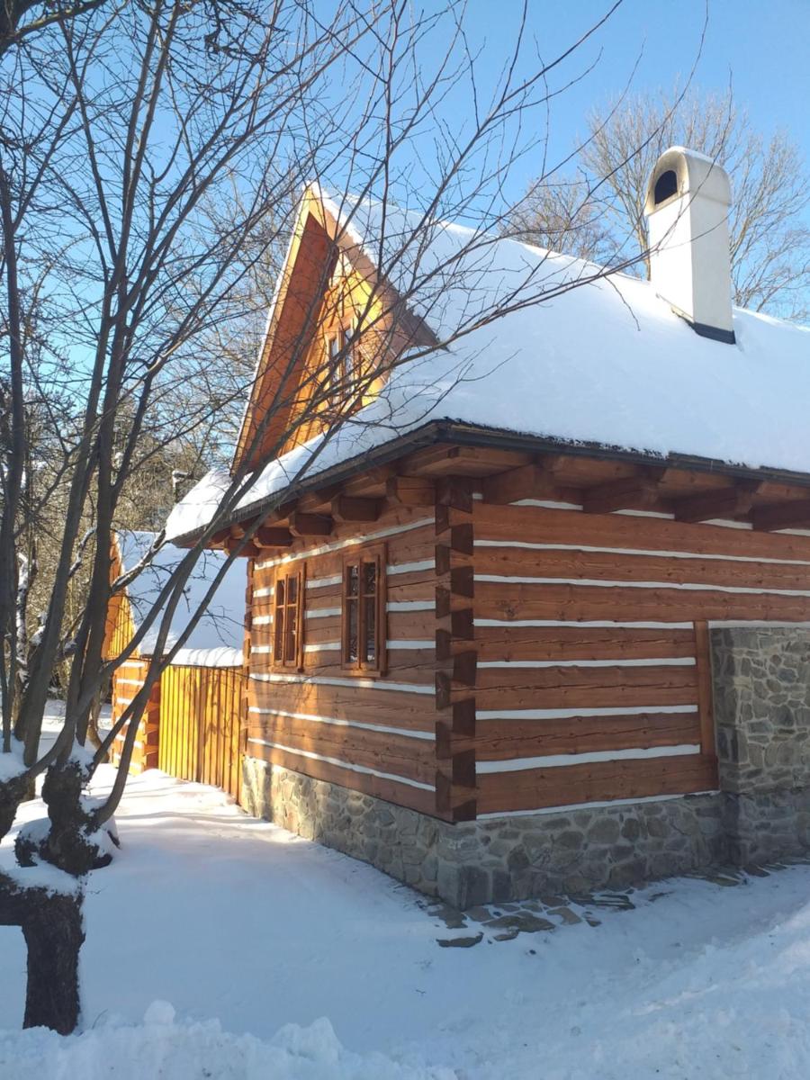 Roubenka Telecí - Housity