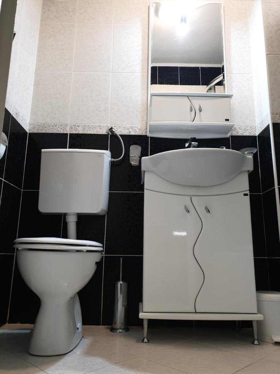 Apartment Centar Deluxe - Housity