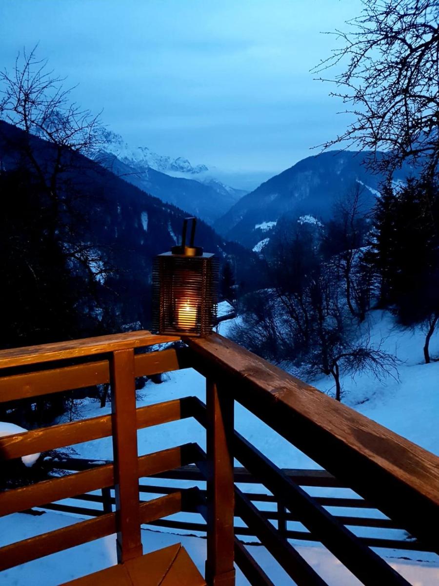 Chalet “In dai Guriuz” - Housity