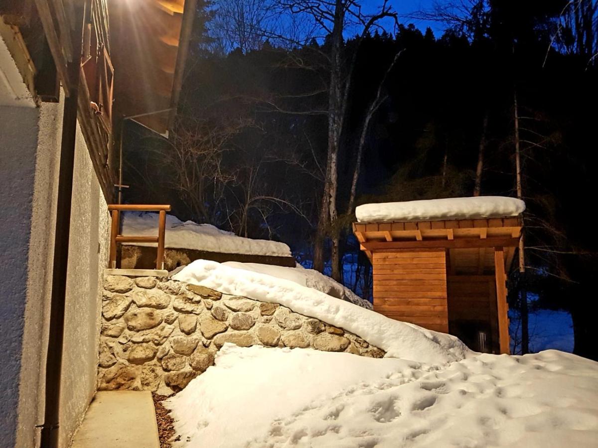 Chalet “In dai Guriuz” - Housity