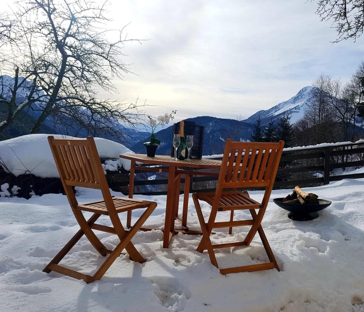 Chalet “In dai Guriuz” - Housity