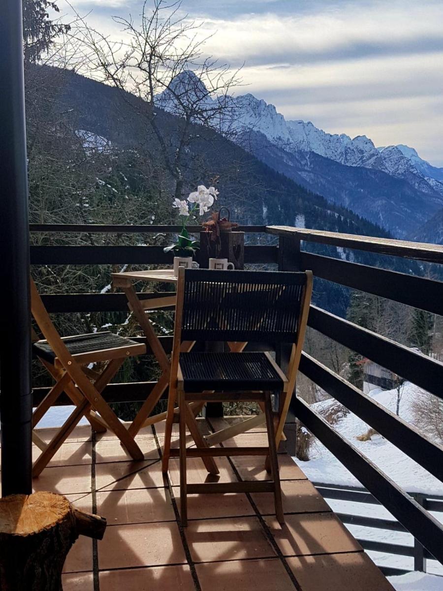 Chalet “In dai Guriuz” - Housity
