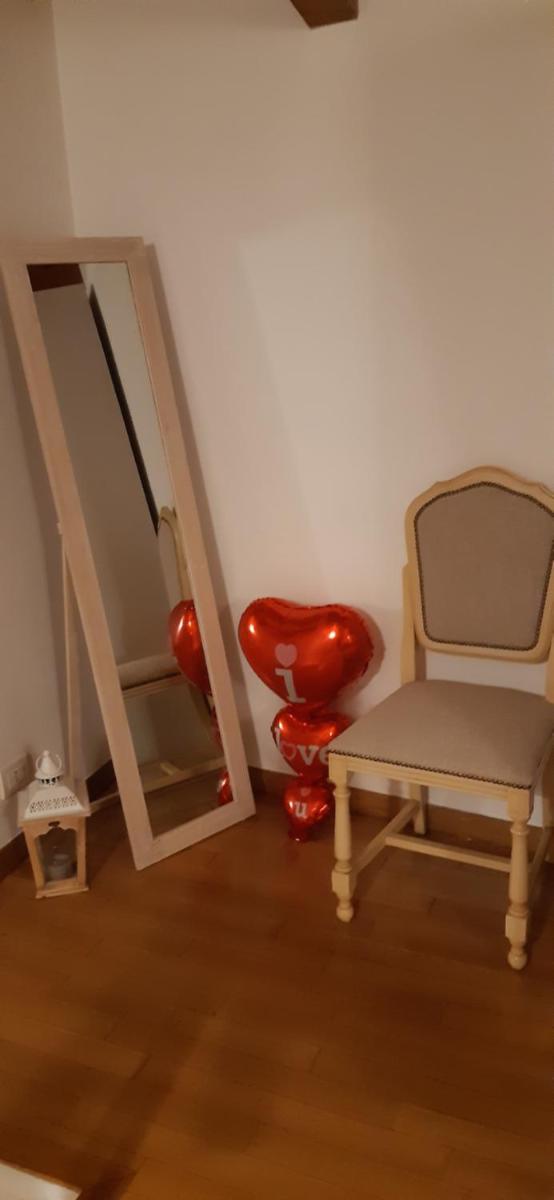 La casetta nel claustro - Housity
