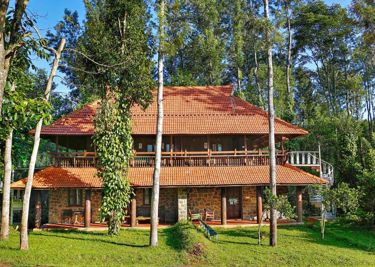 Elephant Valley Eco Farm Hotel - Housity