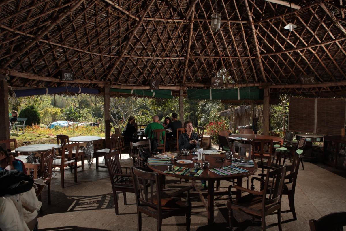 Elephant Valley Eco Farm Hotel - Housity