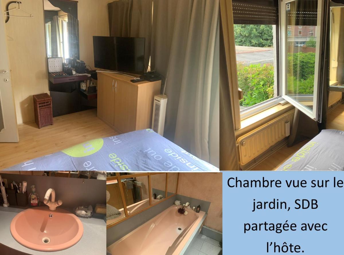 Chambres dhôte 