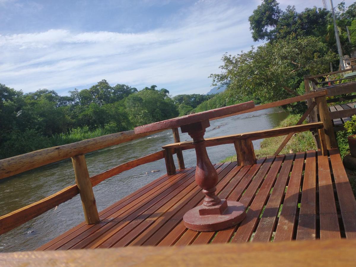 Camping Beira Rio - Housity