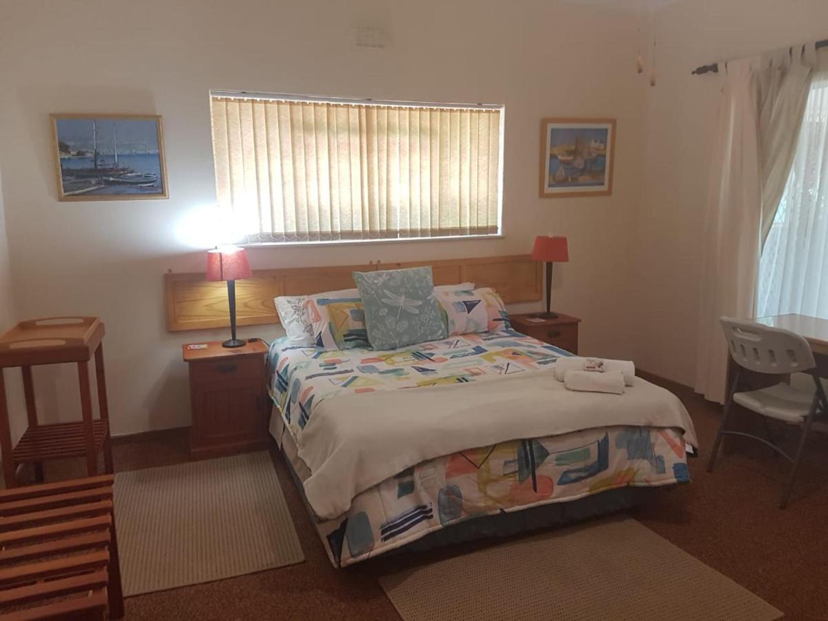 Orangeriverguestfarm - Housity