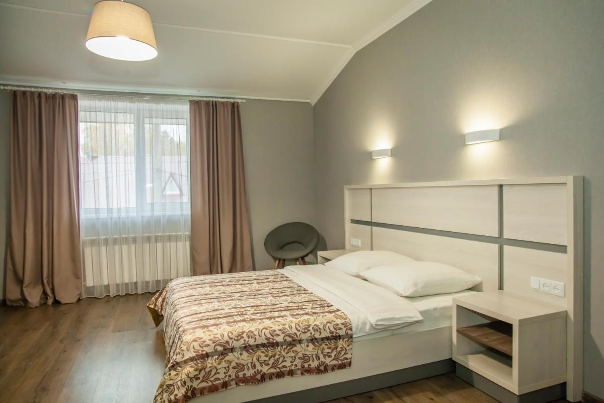 SN Hotel - Housity