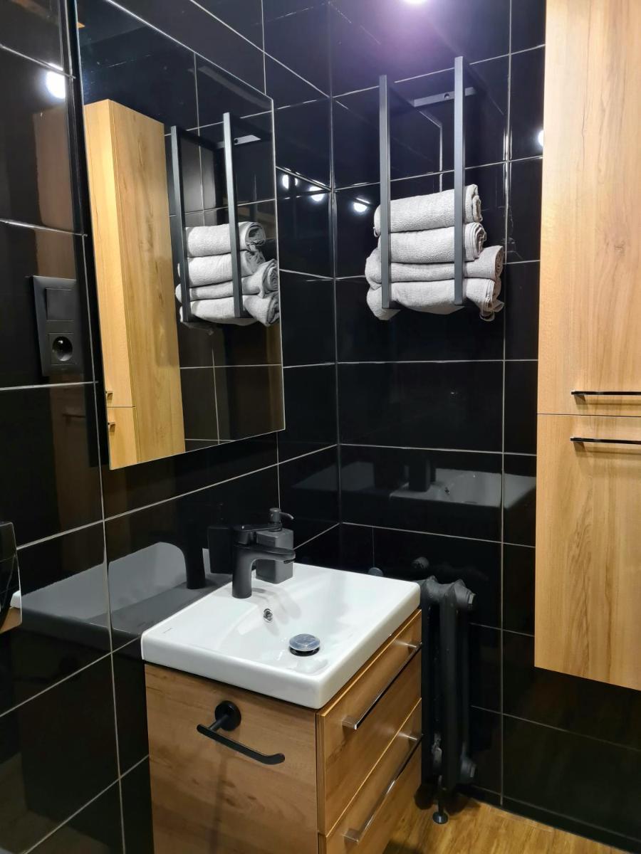 Apartament Wałbrzych / Piaskowa Góra - Hizvo
