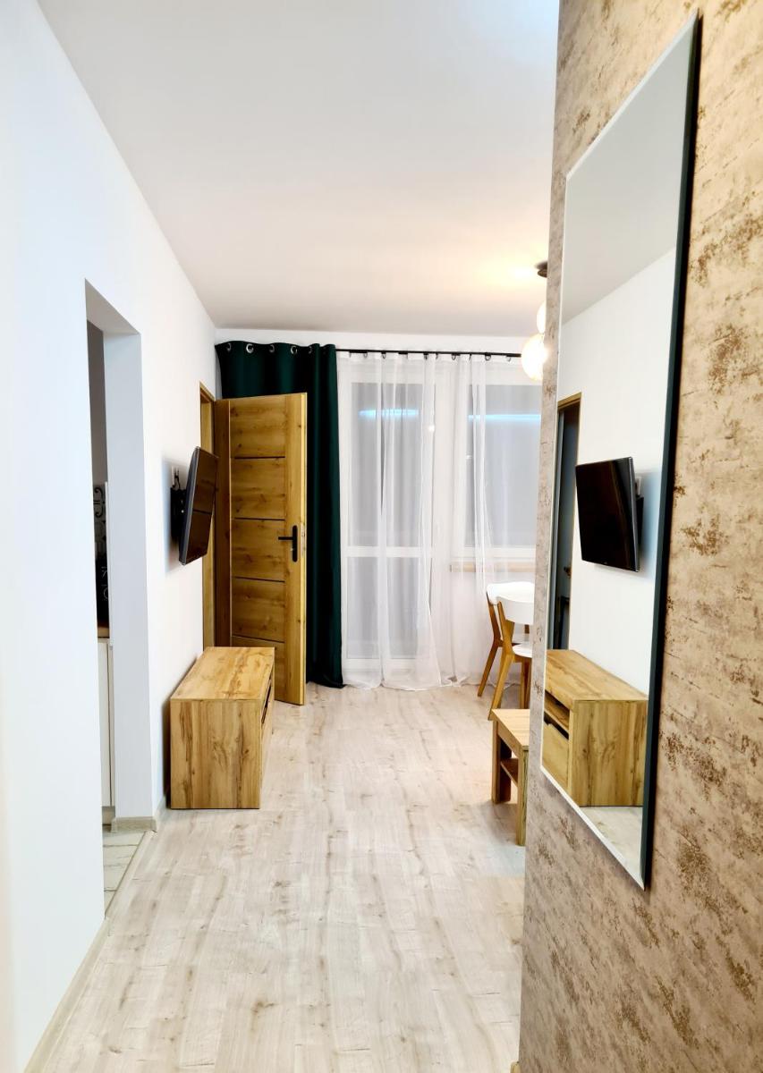 Apartament Wałbrzych / Piaskowa Góra - Hizvo
