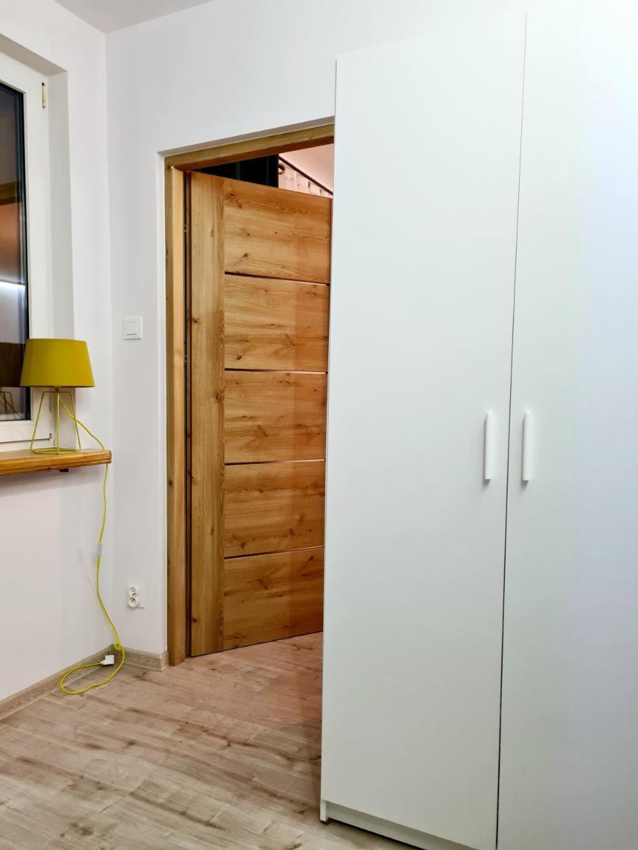 Apartament Wałbrzych / Piaskowa Góra - Hizvo