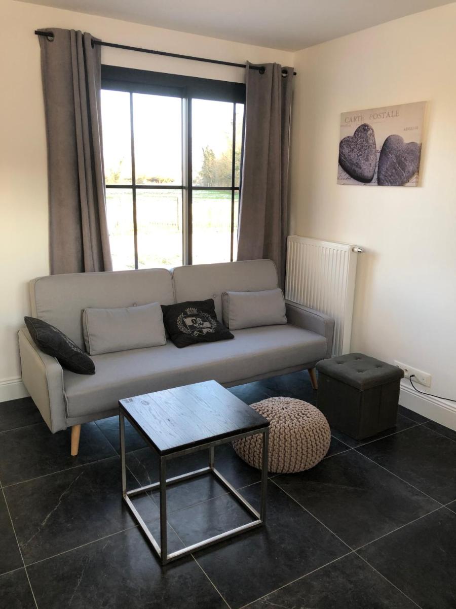 Touquet's Garden - Housity