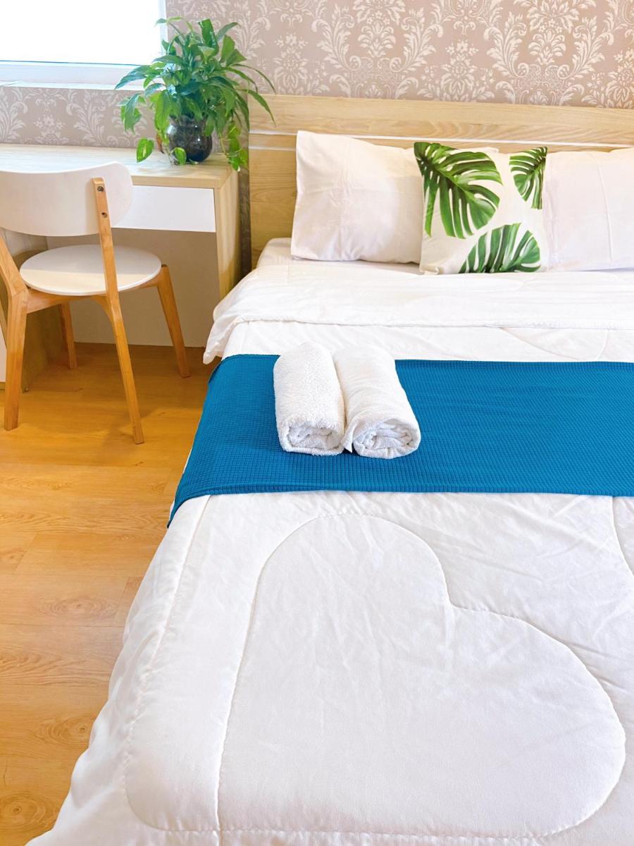 Tropical House Vung Tau- Melody Apartment - Housity