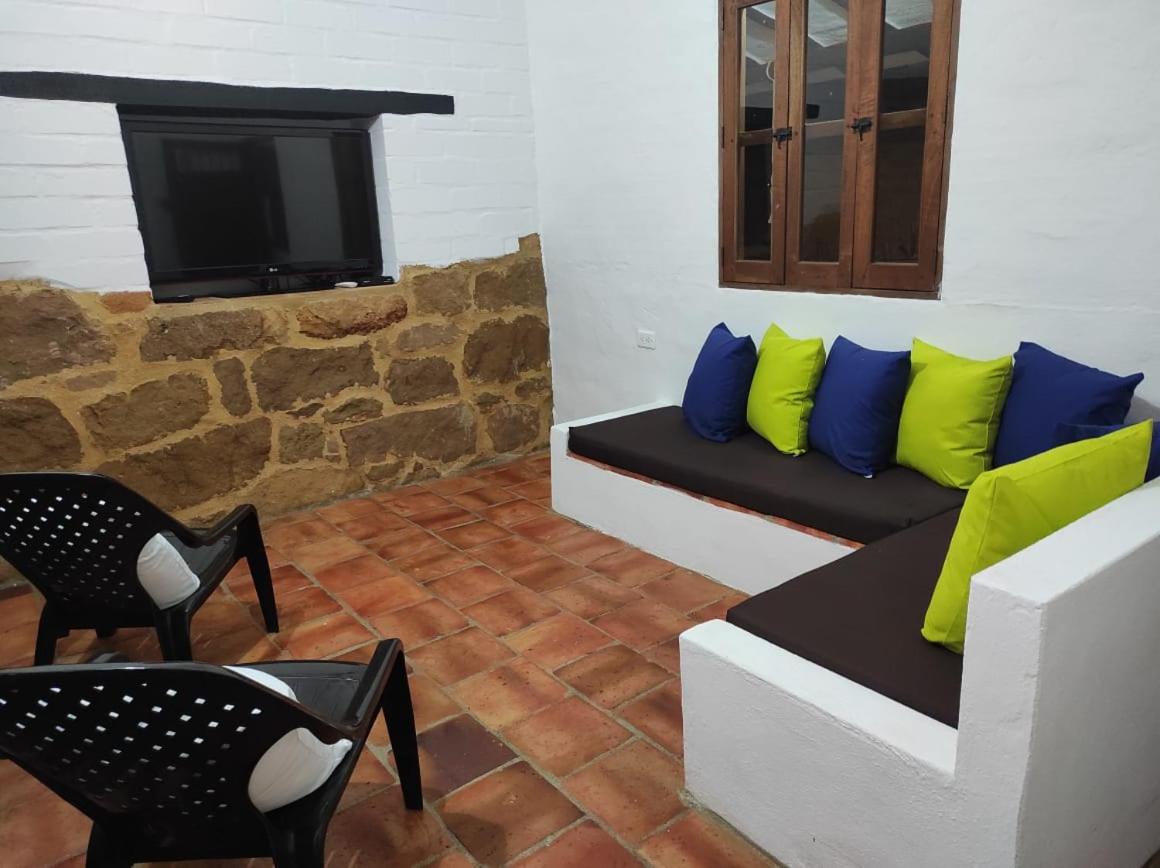 La tranquilidad y el descanso en su Casa Mirabel - Housity